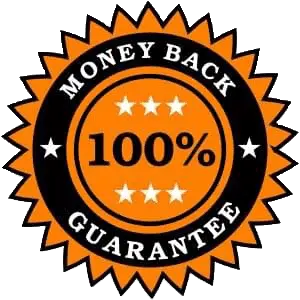 Nail Refresh  money back guarantee 