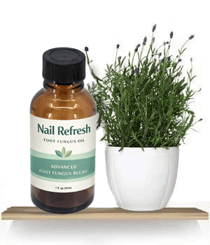 Nail Refresh