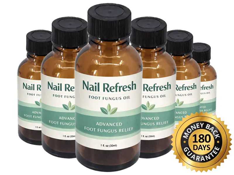 Nail Refresh order now 